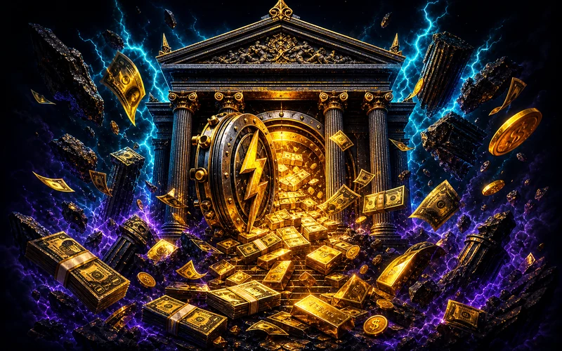 Cash Bonanza, slot Pragmatic Play, ikon game