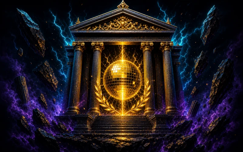 Gold Party, slot Pragmatic Play, ikon game