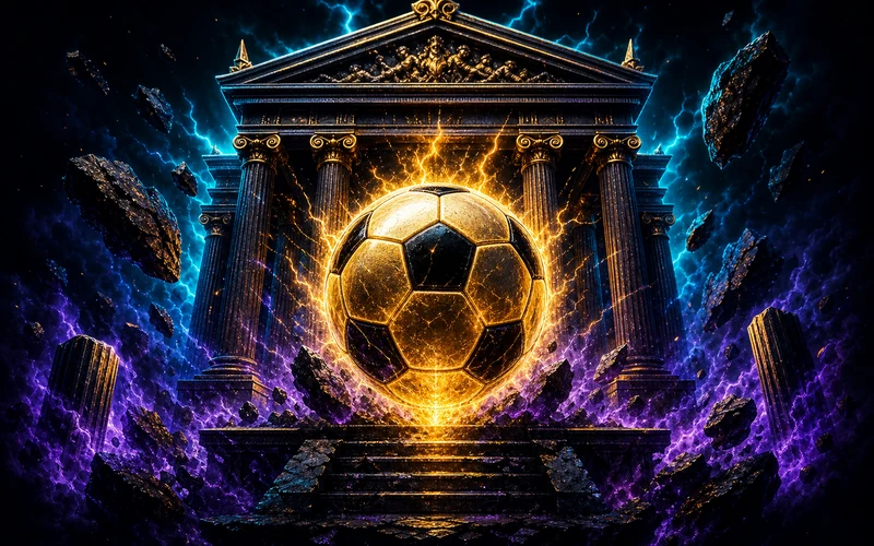 Knockout Football Rush, slot Habanero, ikon game