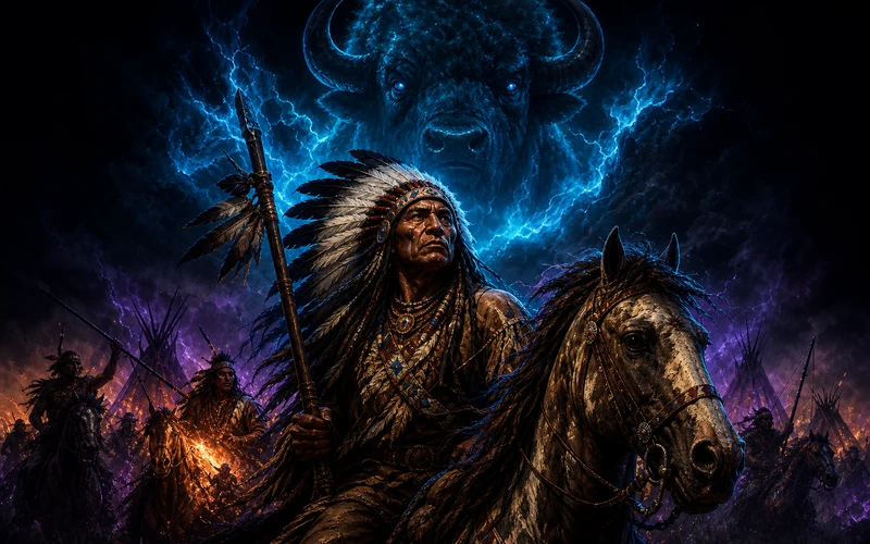 Little Bighorn, slot Nolimit City, ikon game