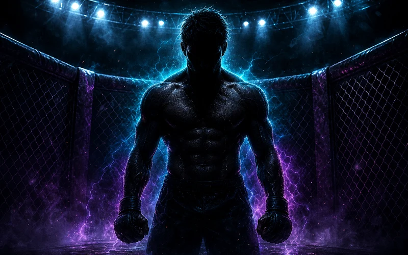 The Cage, slot Nolimit City, ikon game