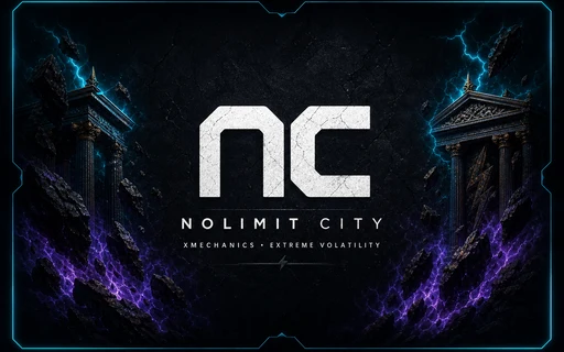 Nolimit City logo